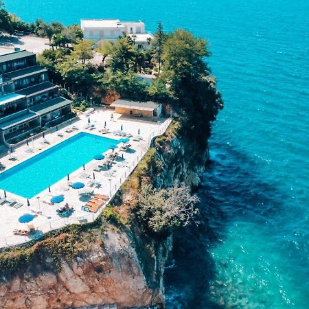 Aqua Holiday Apartments Vlore Exterior photo
