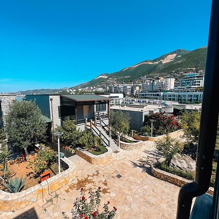 Aqua Holiday Apartments Vlore Exterior photo