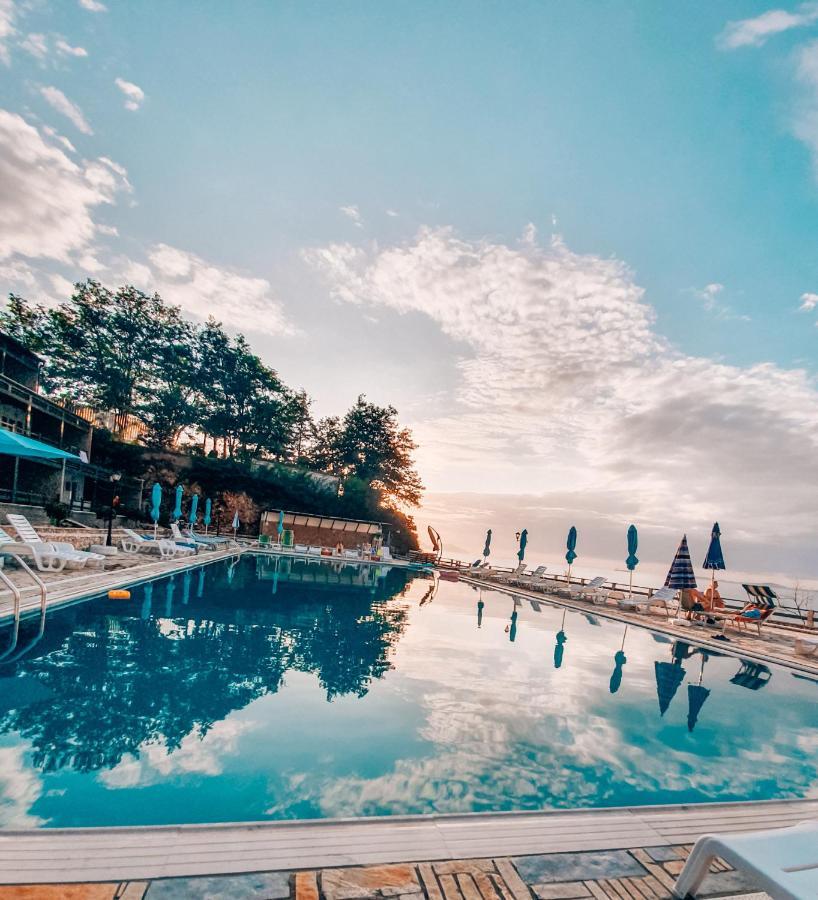 Aqua Holiday Apartments Vlore Exterior photo