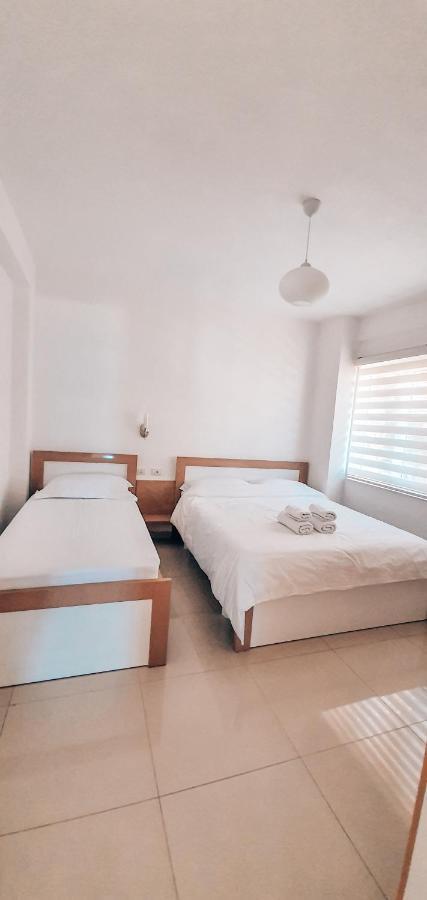 Aqua Holiday Apartments Vlore Exterior photo