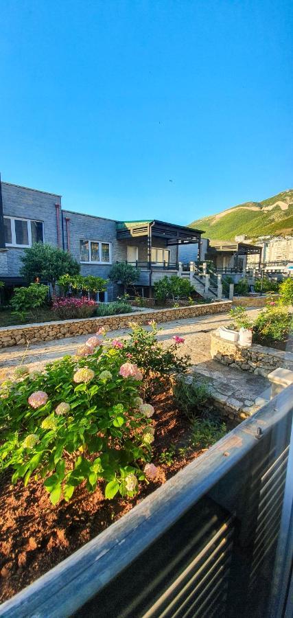Aqua Holiday Apartments Vlore Exterior photo