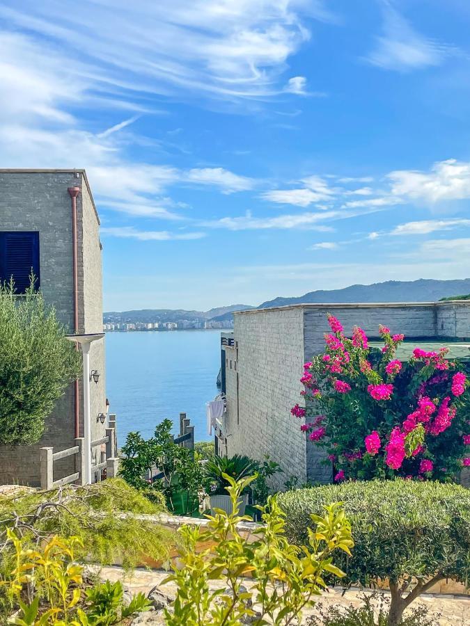 Aqua Holiday Apartments Vlore Exterior photo