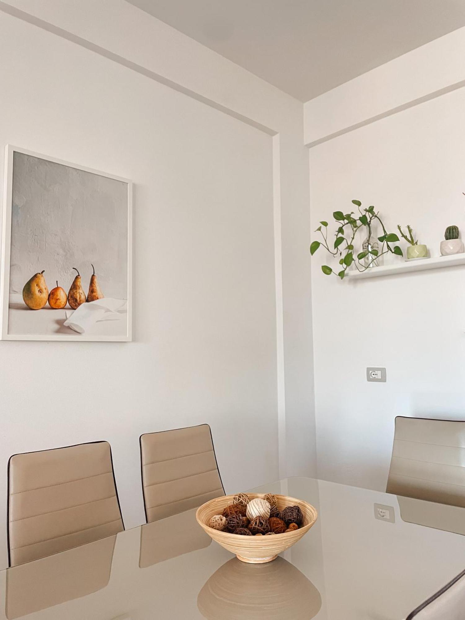 Aqua Holiday Apartments Vlore Exterior photo