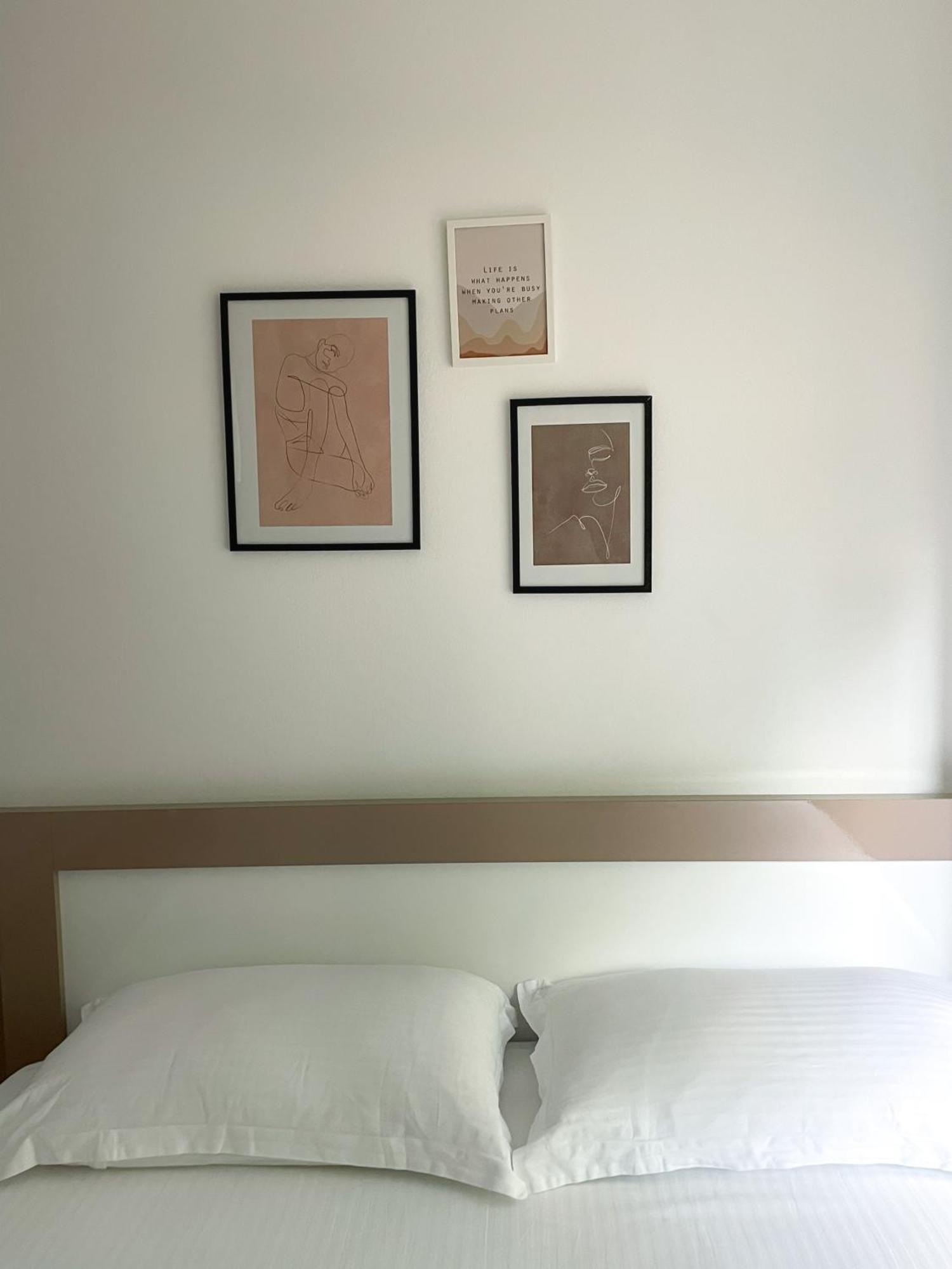 Aqua Holiday Apartments Vlore Room photo